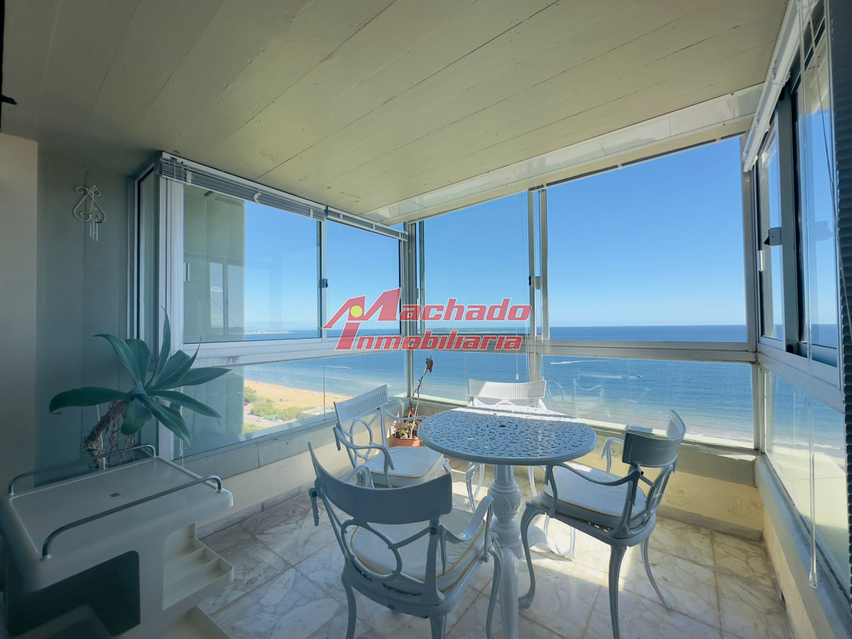 Mansa - GoPunta - Portal Inmobiliario de Punta del Este - Maldonado