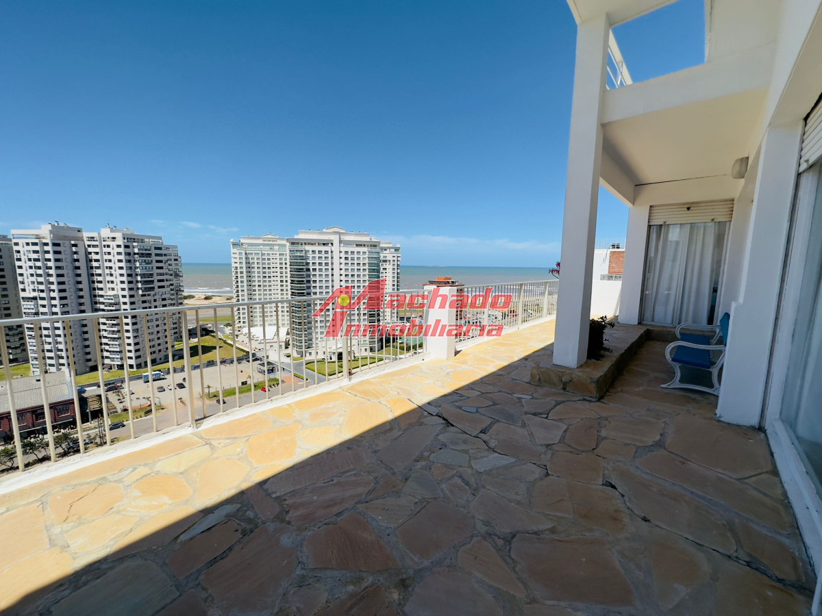 Mansa - GoPunta - Portal Inmobiliario de Punta del Este - Maldonado