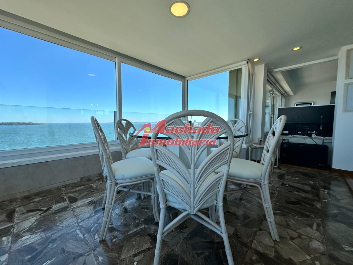 Mansa - GoPunta - Portal Inmobiliario de Punta del Este - Maldonado