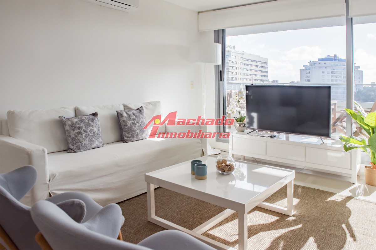 Brava - GoPunta - Portal Inmobiliario de Punta del Este - Maldonado