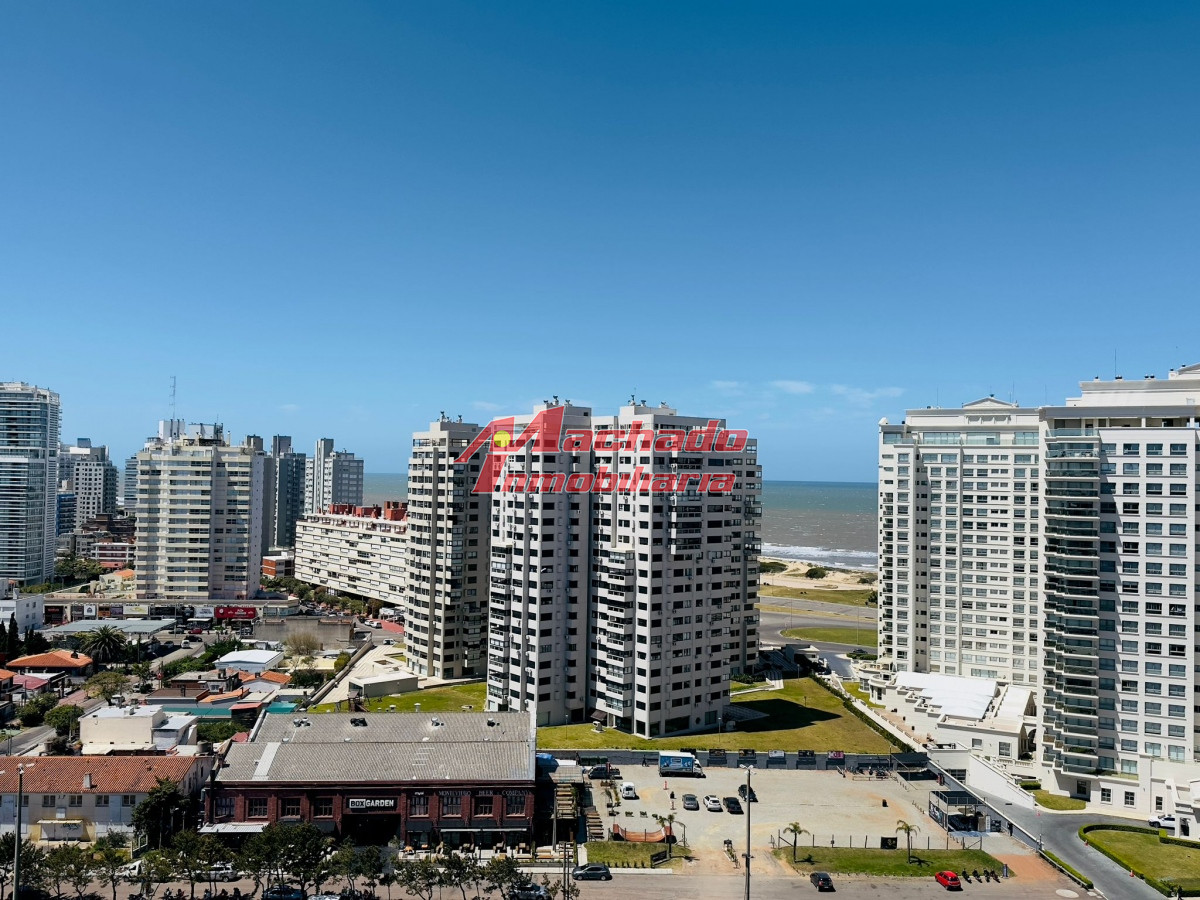 Mansa - GoPunta - Portal Inmobiliario de Punta del Este - Maldonado
