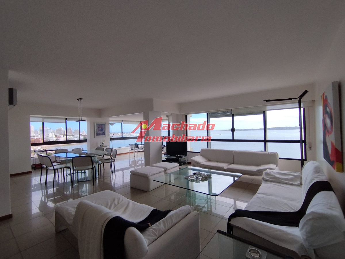 Mansa - GoPunta - Portal Inmobiliario de Punta del Este - Maldonado