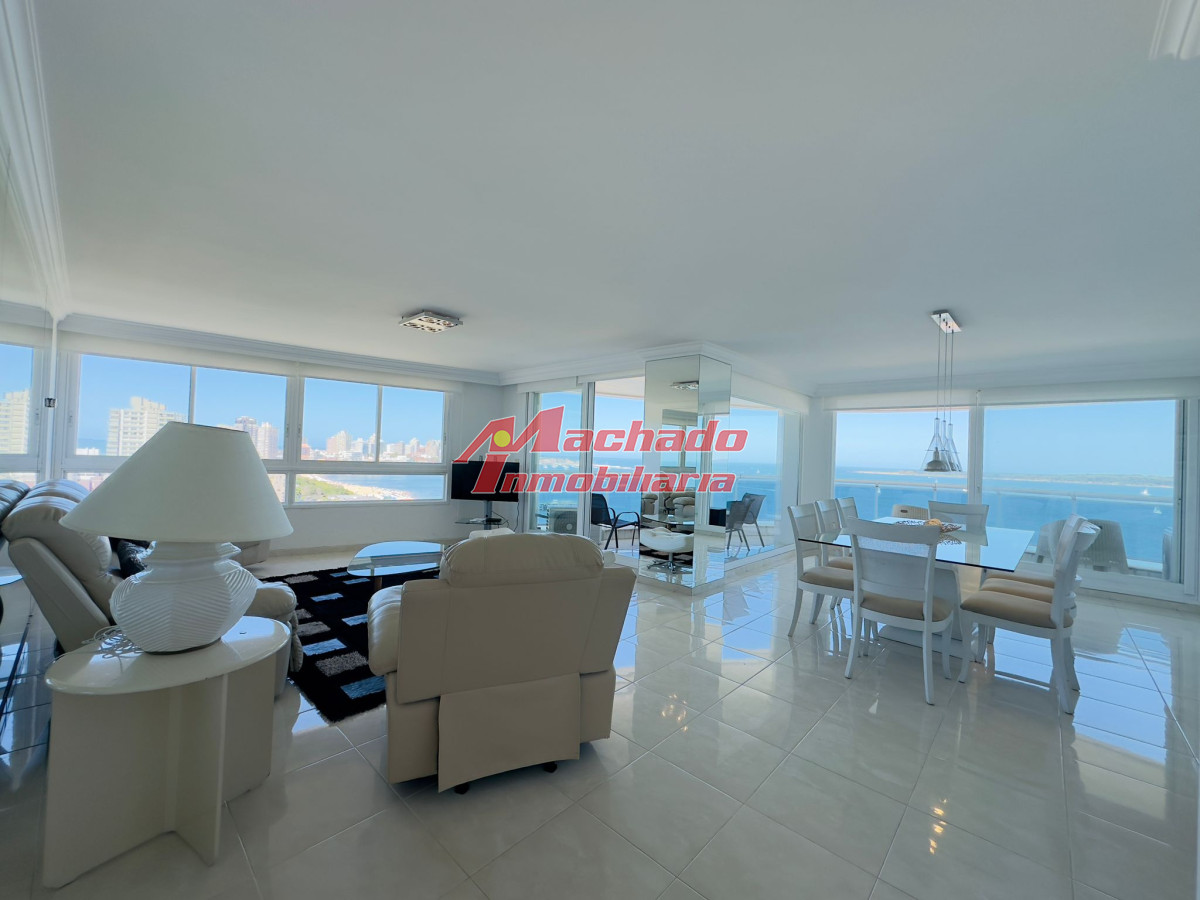 Mansa - GoPunta - Portal Inmobiliario de Punta del Este - Maldonado