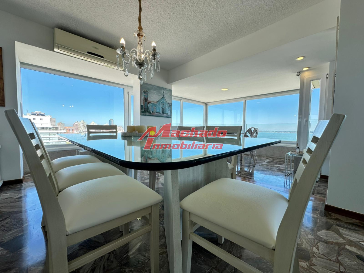 Mansa - GoPunta - Portal Inmobiliario de Punta del Este - Maldonado