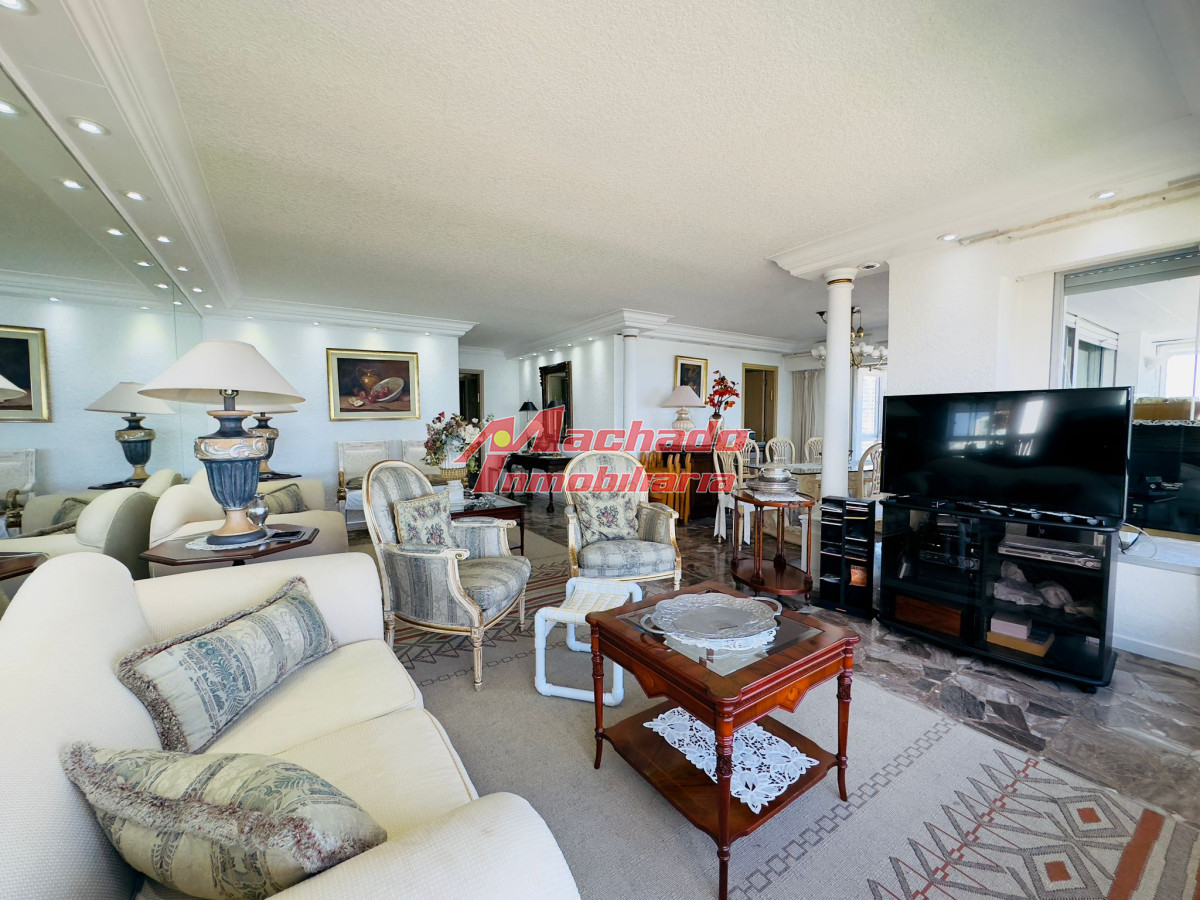 Mansa - GoPunta - Portal Inmobiliario de Punta del Este - Maldonado