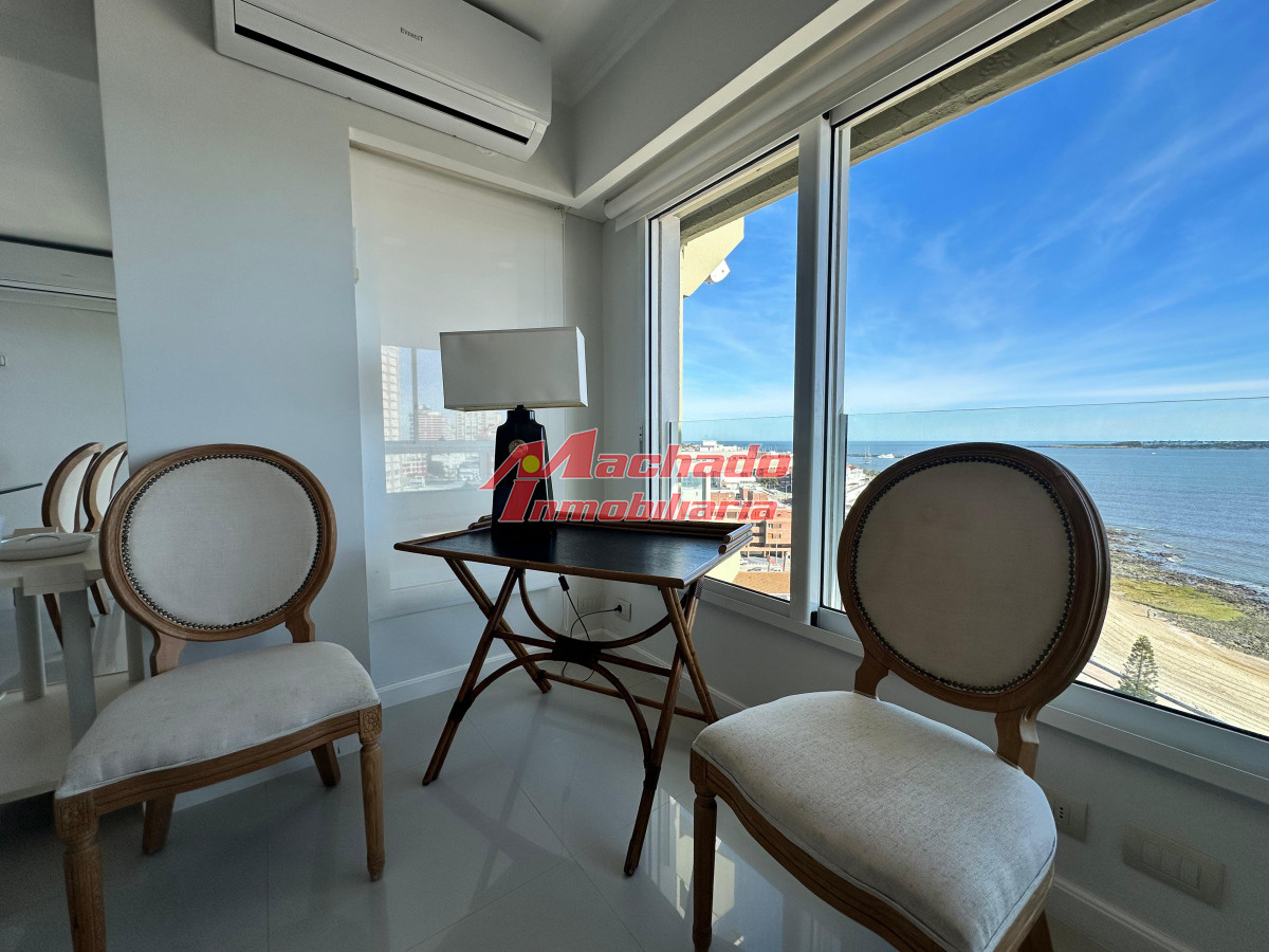 Mansa - GoPunta - Portal Inmobiliario de Punta del Este - Maldonado