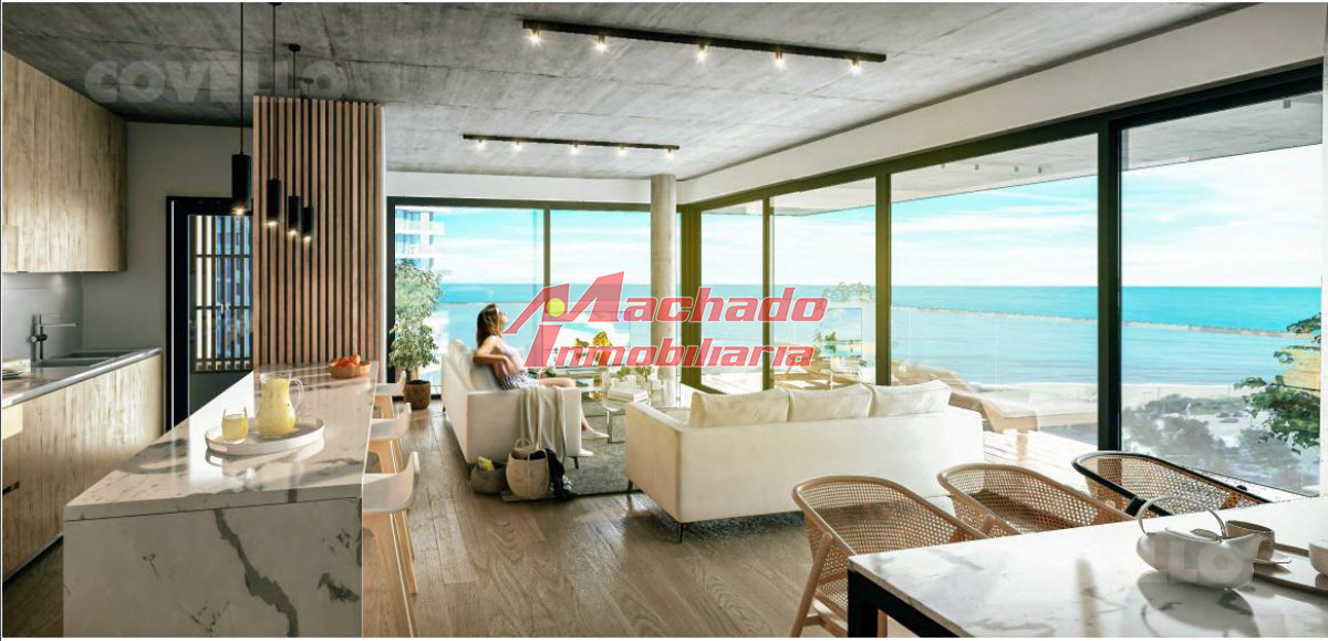 Mansa - GoPunta - Portal Inmobiliario de Punta del Este - Maldonado