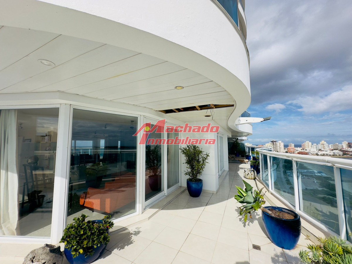 Mansa - GoPunta - Portal Inmobiliario de Punta del Este - Maldonado