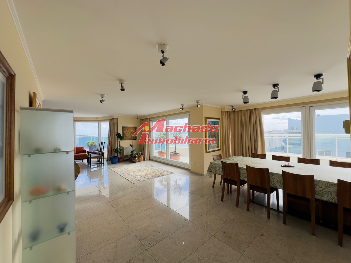 Mansa - GoPunta - Portal Inmobiliario de Punta del Este - Maldonado