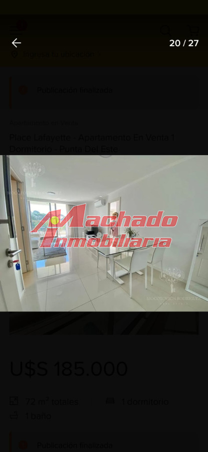 Roosevelt - GoPunta - Portal Inmobiliario de Punta del Este - Maldonado