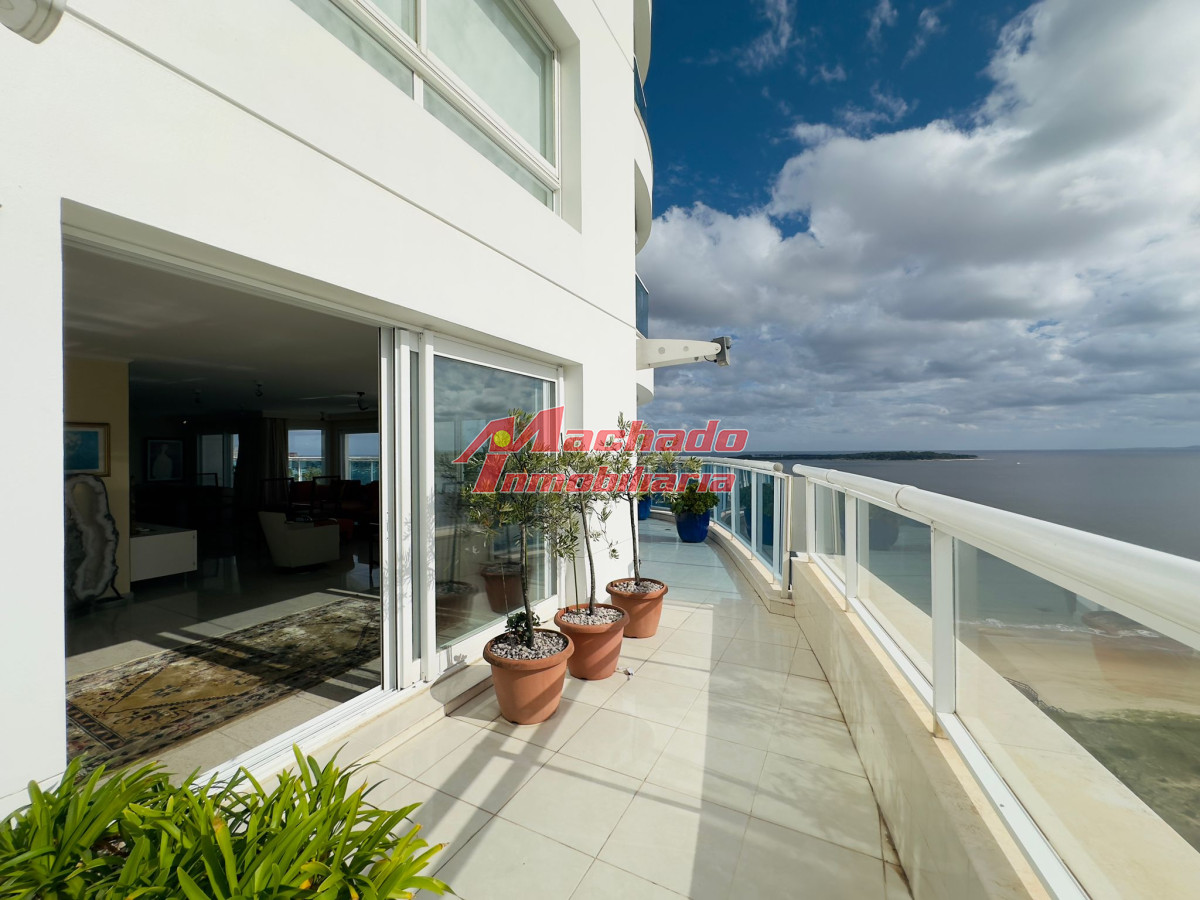 Mansa - GoPunta - Portal Inmobiliario de Punta del Este - Maldonado