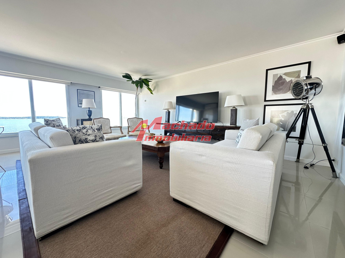 Mansa - GoPunta - Portal Inmobiliario de Punta del Este - Maldonado