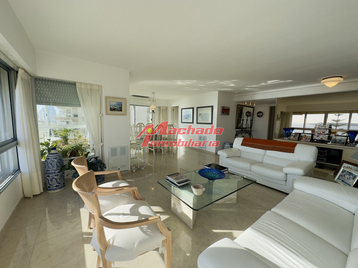 Mansa - GoPunta - Portal Inmobiliario de Punta del Este - Maldonado