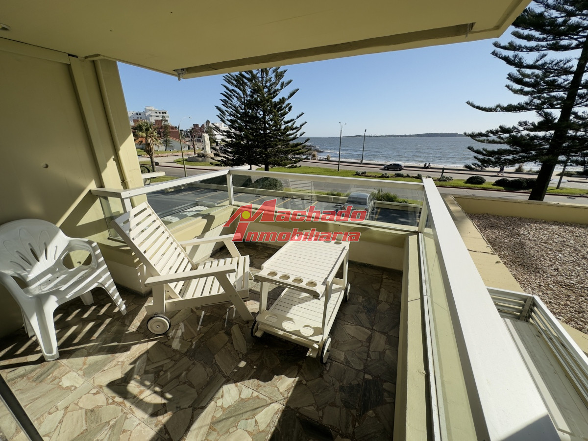 Mansa - GoPunta - Portal Inmobiliario de Punta del Este - Maldonado