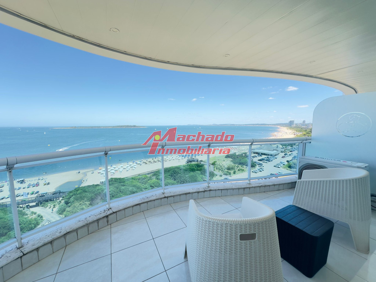 Mansa - GoPunta - Portal Inmobiliario de Punta del Este - Maldonado