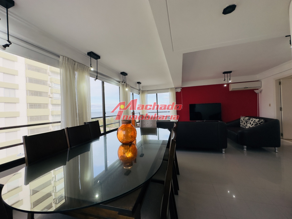 Mansa - GoPunta - Portal Inmobiliario de Punta del Este - Maldonado