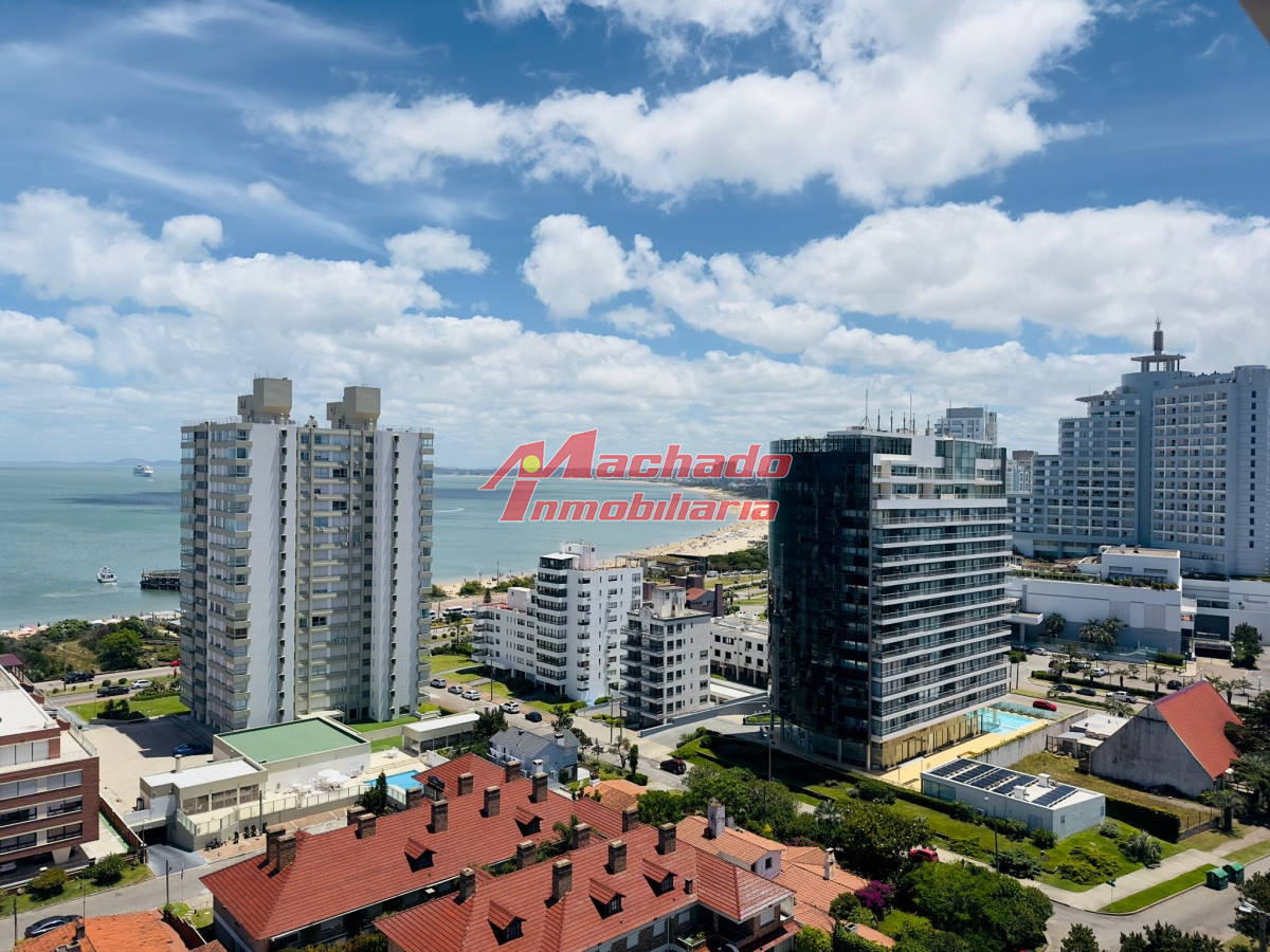 Mansa - GoPunta - Portal Inmobiliario de Punta del Este - Maldonado