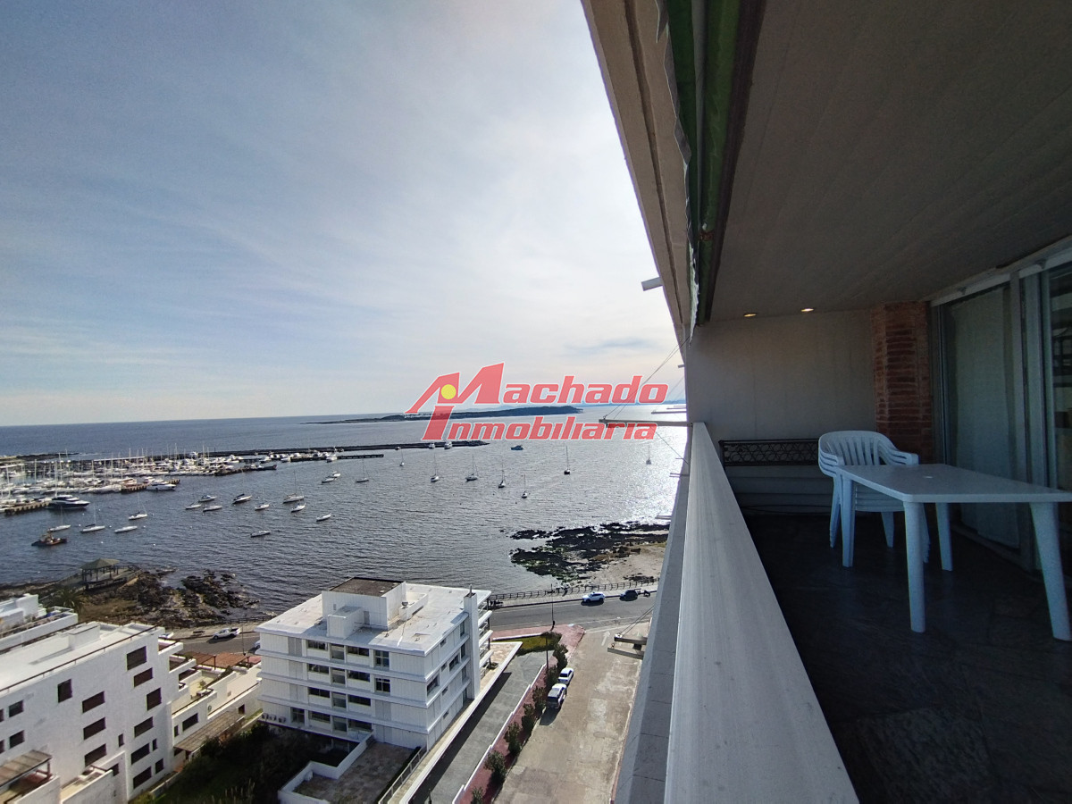 Península - GoPunta - Portal Inmobiliario de Punta del Este - Maldonado