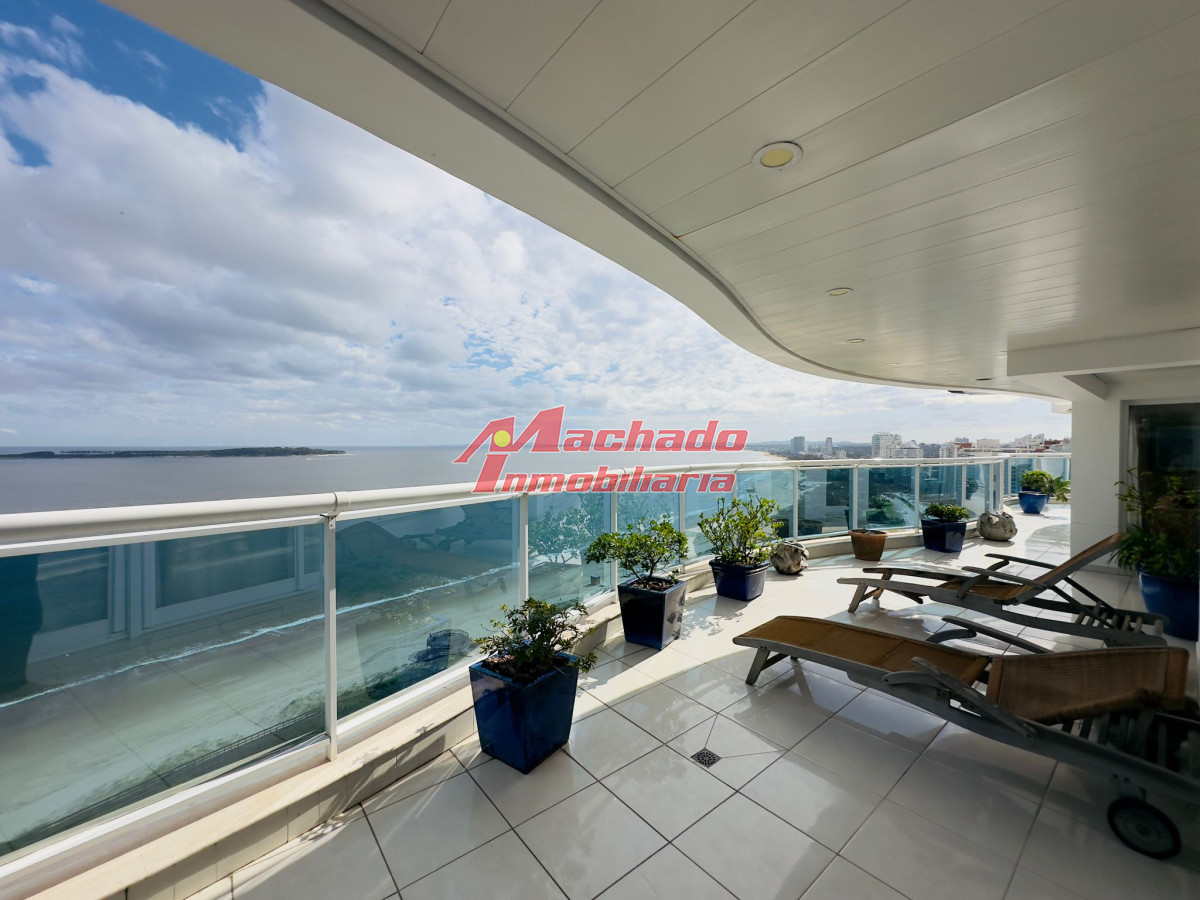 Mansa - GoPunta - Portal Inmobiliario de Punta del Este - Maldonado