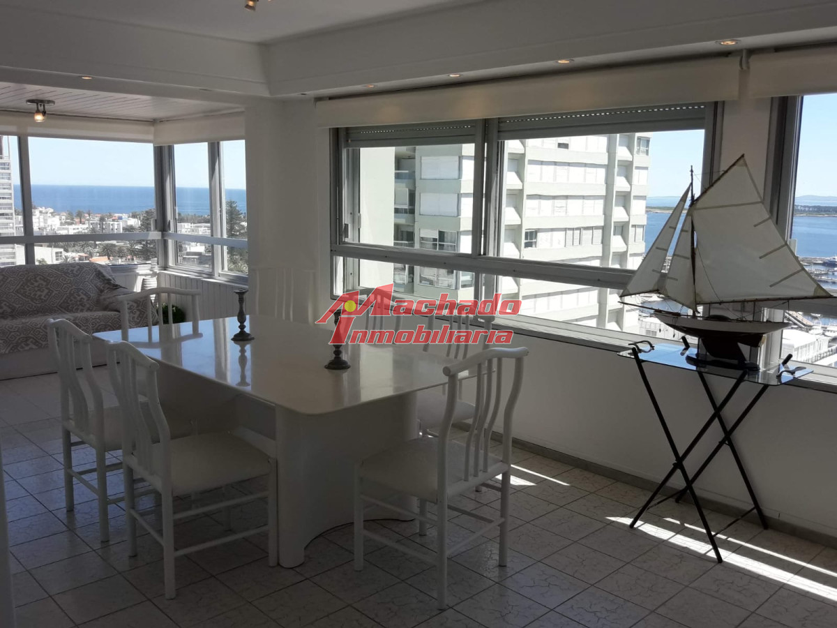 Península - GoPunta - Portal Inmobiliario de Punta del Este - Maldonado