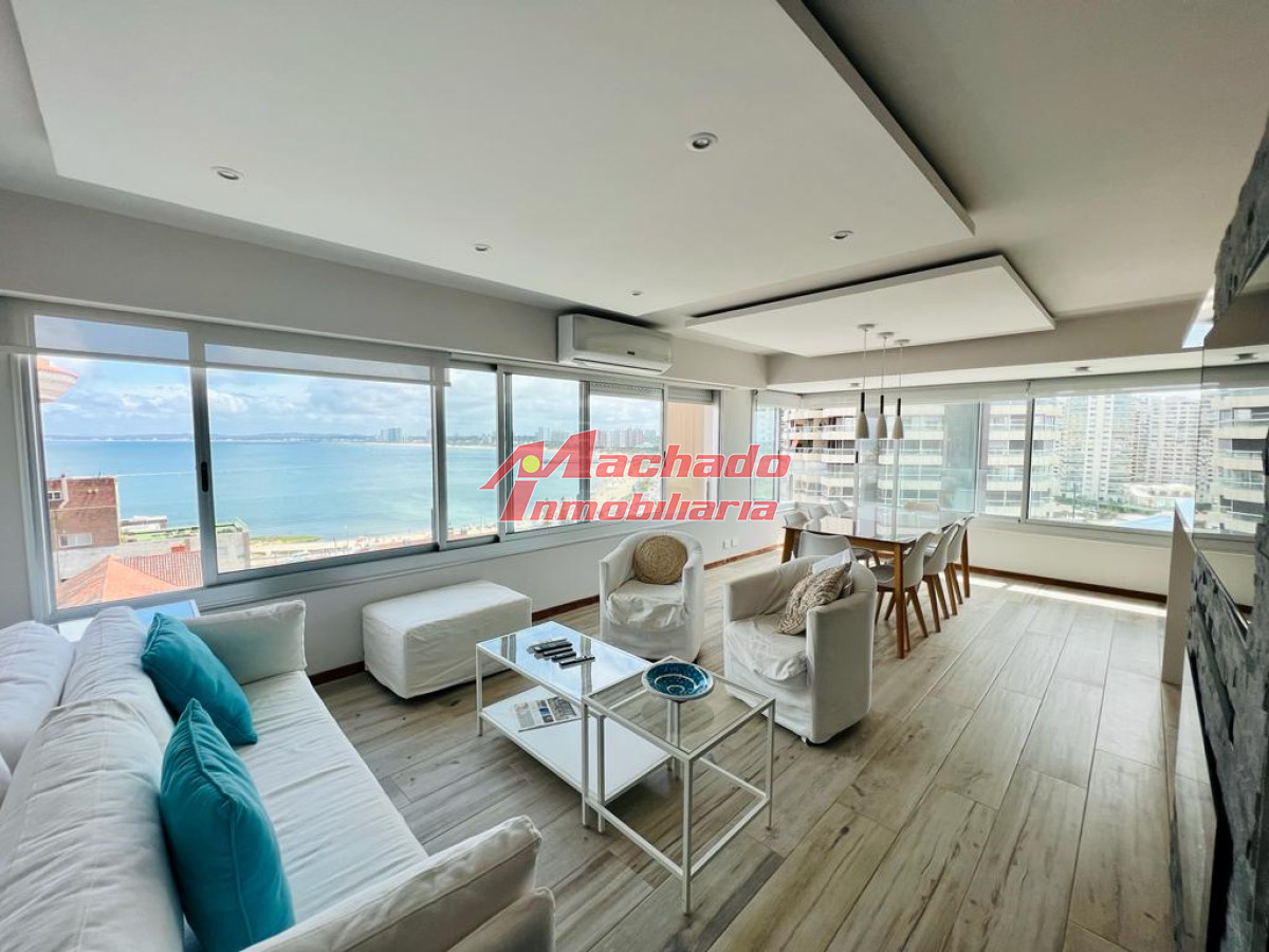 Península - GoPunta - Portal Inmobiliario de Punta del Este - Maldonado
