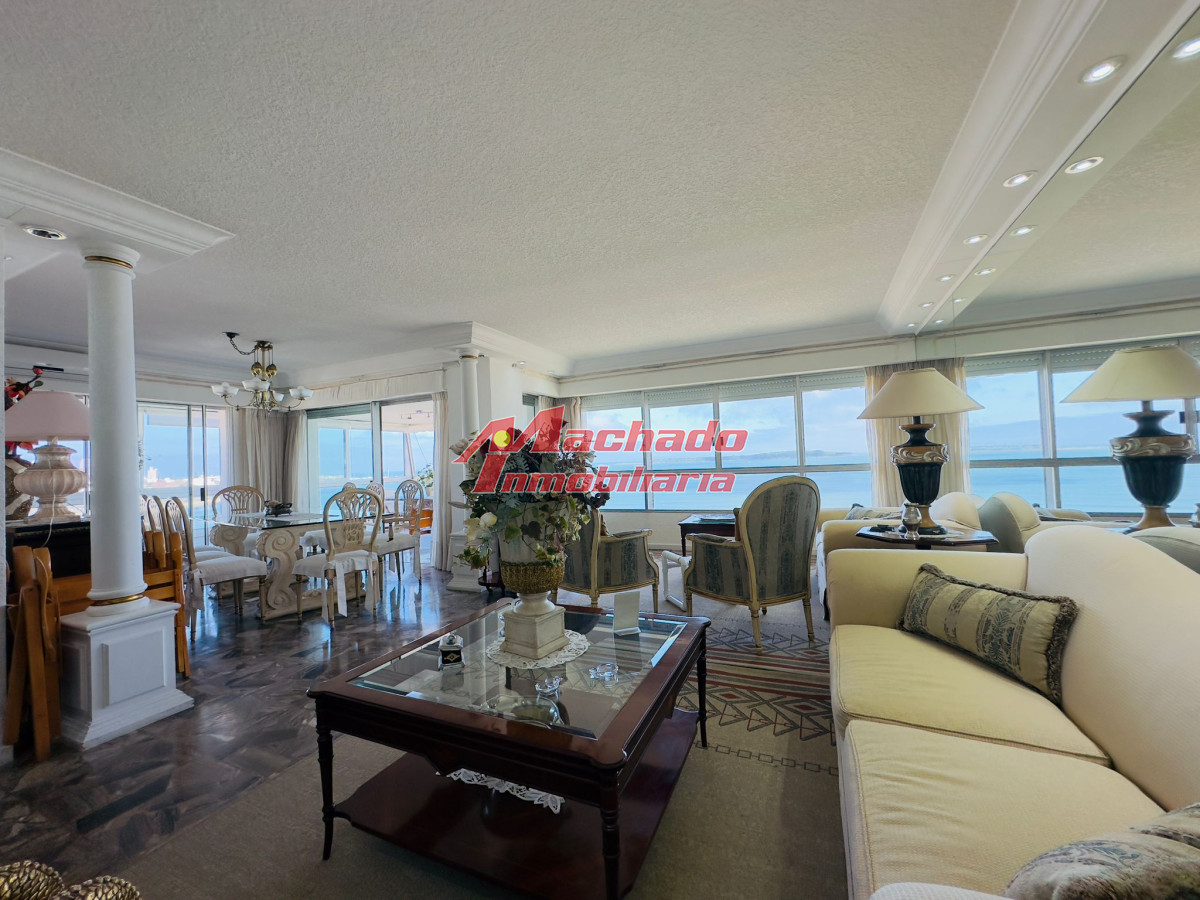 Mansa - GoPunta - Portal Inmobiliario de Punta del Este - Maldonado