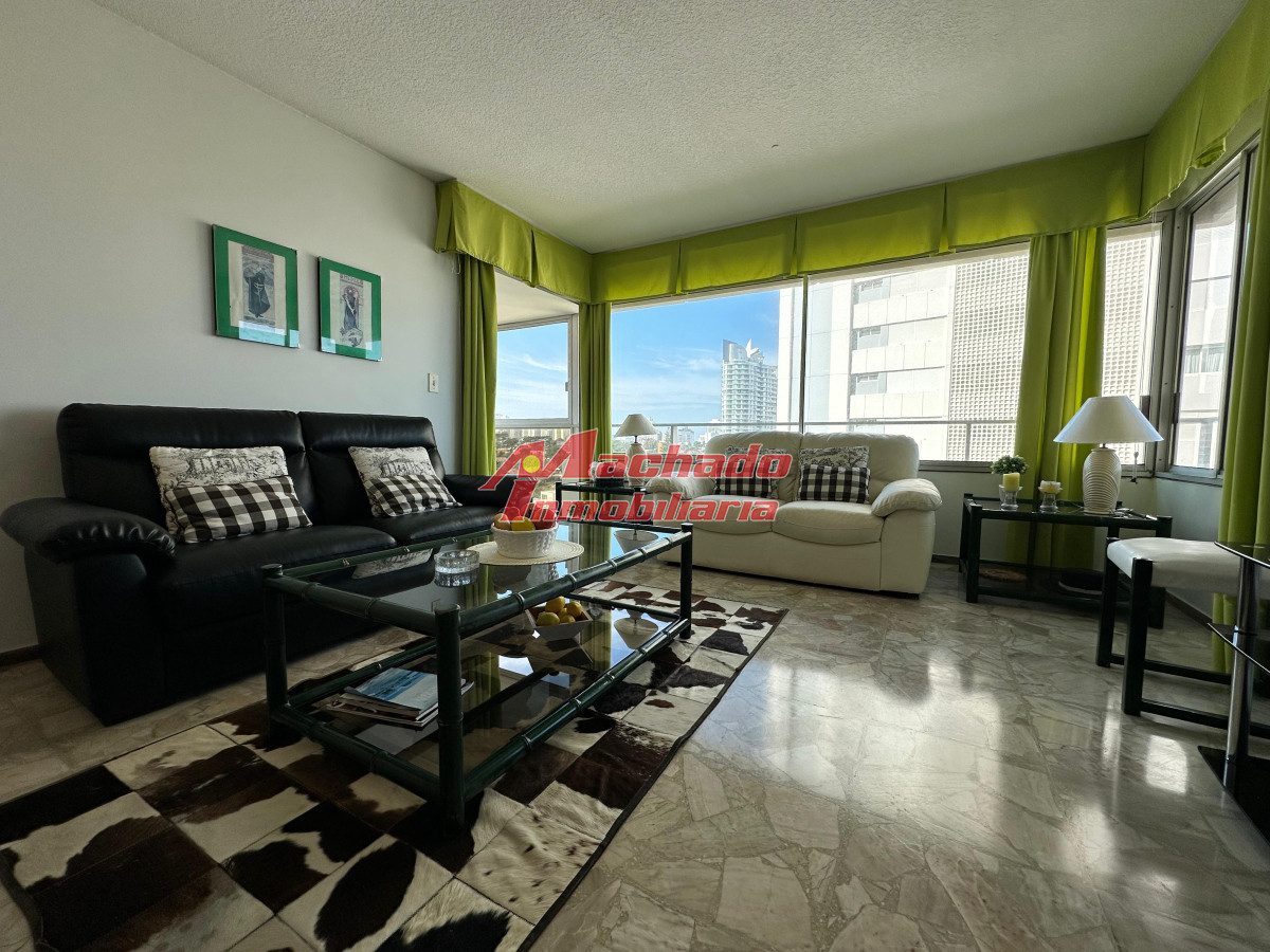 Mansa - GoPunta - Portal Inmobiliario de Punta del Este - Maldonado