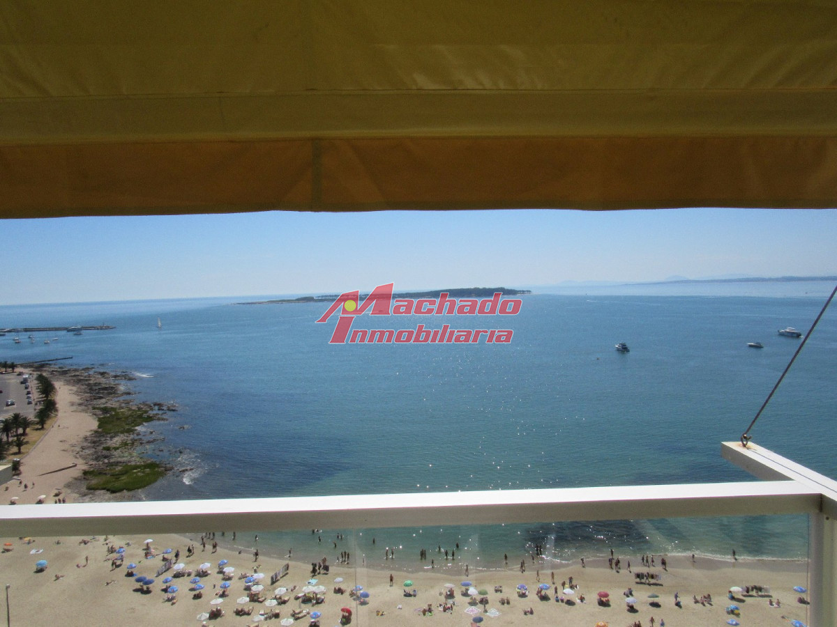 Mansa - GoPunta - Portal Inmobiliario de Punta del Este - Maldonado
