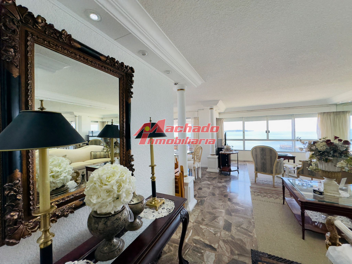 Mansa - GoPunta - Portal Inmobiliario de Punta del Este - Maldonado