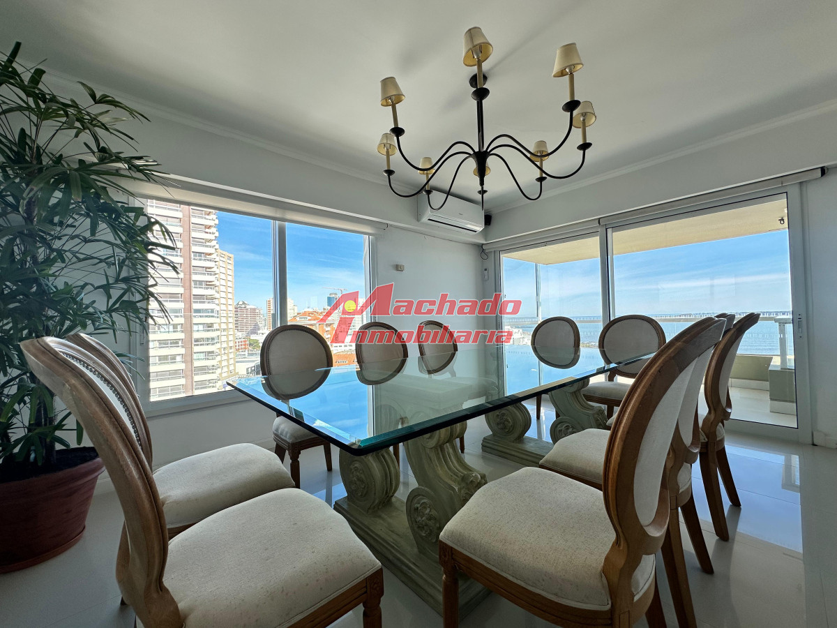 Mansa - GoPunta - Portal Inmobiliario de Punta del Este - Maldonado