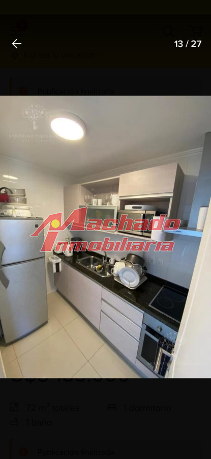 Roosevelt - GoPunta - Portal Inmobiliario de Punta del Este - Maldonado