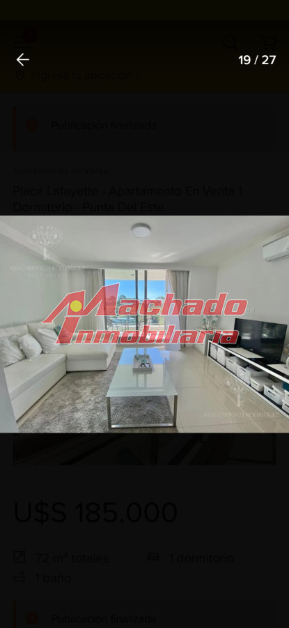 Roosevelt - GoPunta - Portal Inmobiliario de Punta del Este - Maldonado