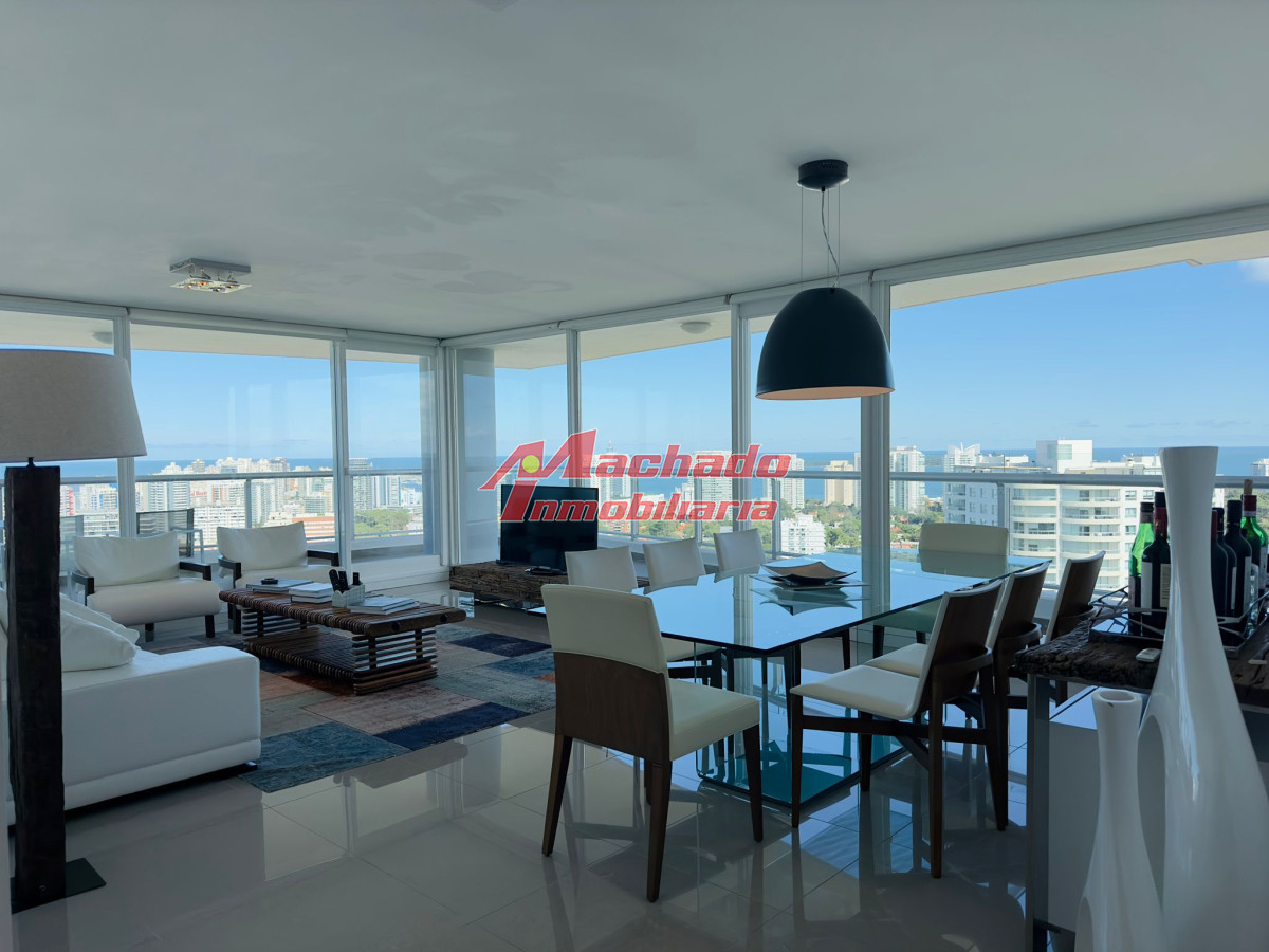 Roosevelt - GoPunta - Portal Inmobiliario de Punta del Este - Maldonado