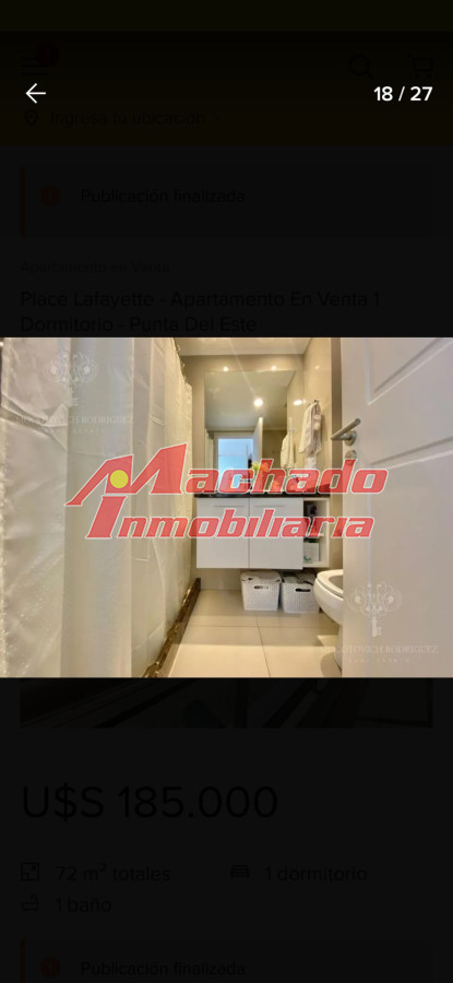 Roosevelt - GoPunta - Portal Inmobiliario de Punta del Este - Maldonado