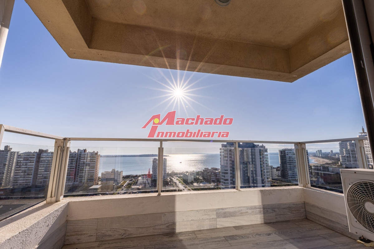 Brava - GoPunta - Portal Inmobiliario de Punta del Este - Maldonado