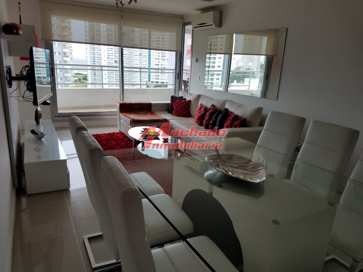 Mansa - GoPunta - Portal Inmobiliario de Punta del Este - Maldonado