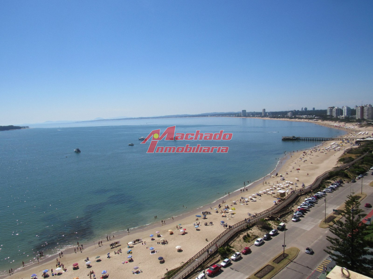Mansa - GoPunta - Portal Inmobiliario de Punta del Este - Maldonado