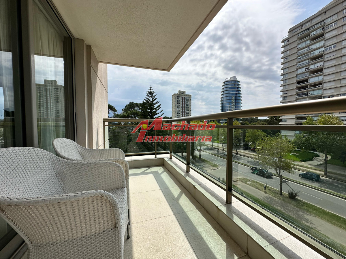Roosevelt - GoPunta - Portal Inmobiliario de Punta del Este - Maldonado