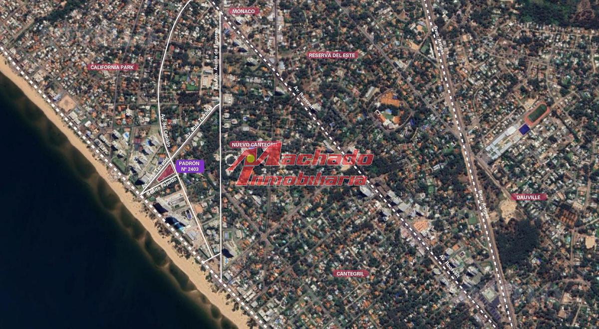 Mansa - GoPunta - Portal Inmobiliario de Punta del Este - Maldonado