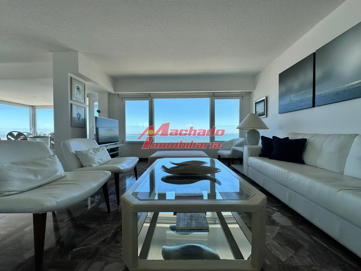 Mansa - GoPunta - Portal Inmobiliario de Punta del Este - Maldonado