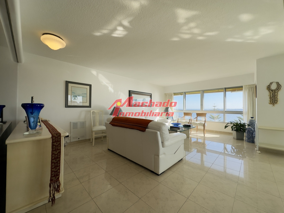 Mansa - GoPunta - Portal Inmobiliario de Punta del Este - Maldonado