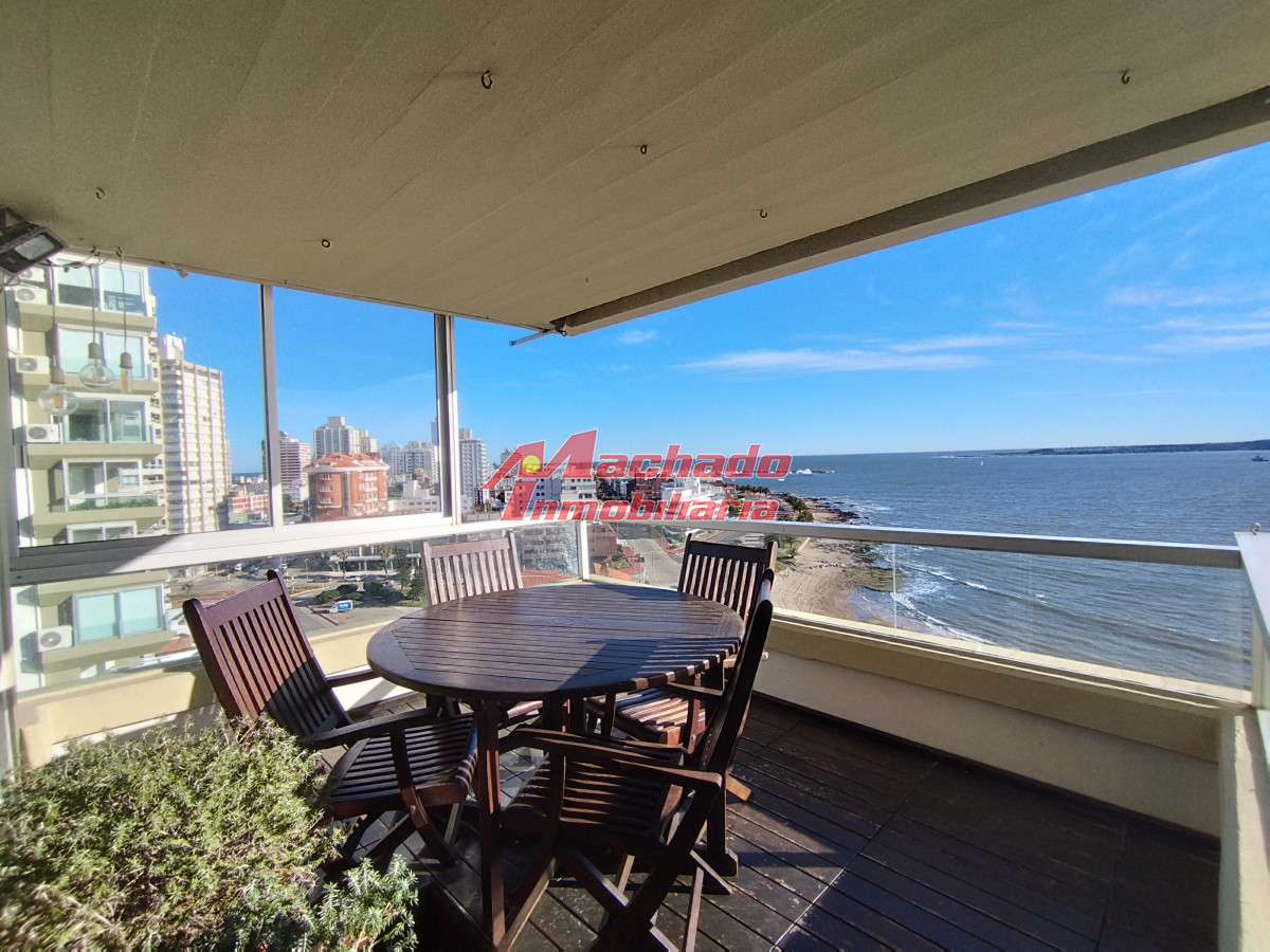 Mansa - GoPunta - Portal Inmobiliario de Punta del Este - Maldonado