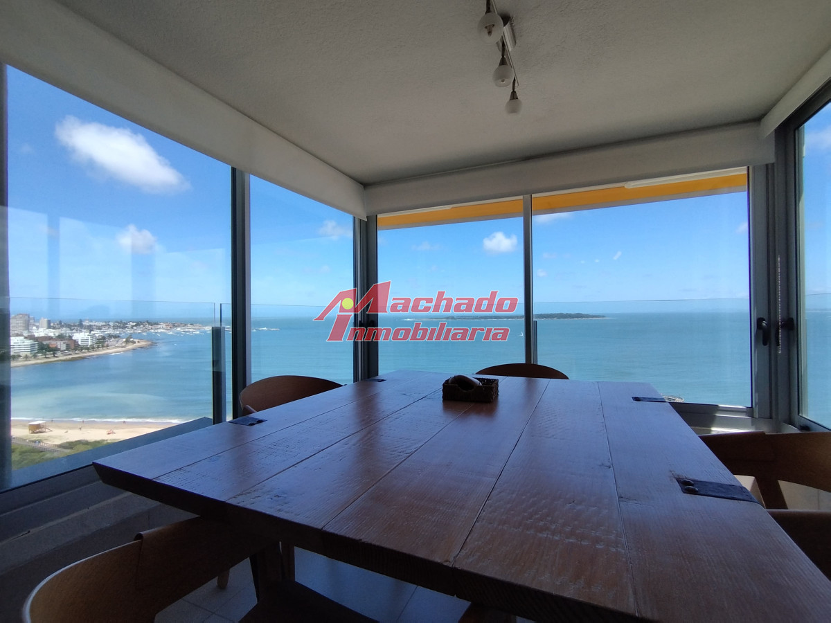 Mansa - GoPunta - Portal Inmobiliario de Punta del Este - Maldonado