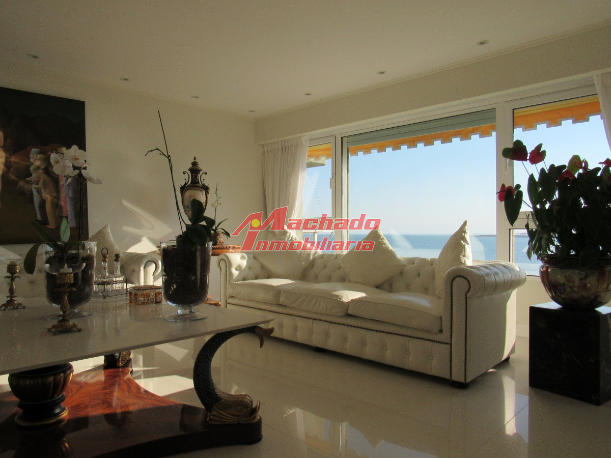 Mansa - GoPunta - Portal Inmobiliario de Punta del Este - Maldonado
