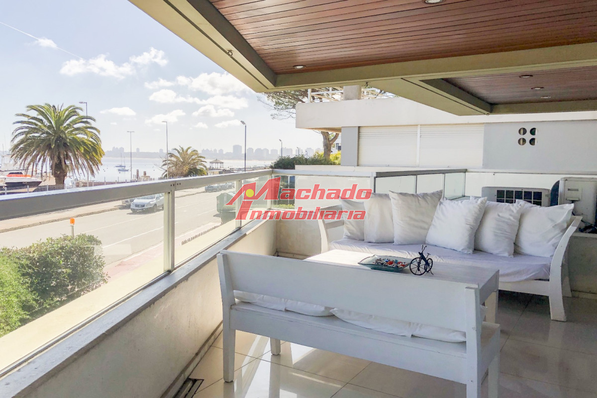 Península - GoPunta - Portal Inmobiliario de Punta del Este - Maldonado