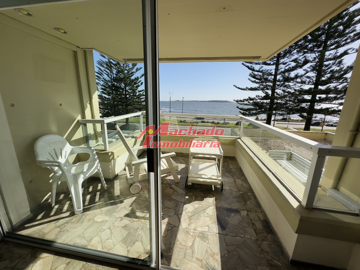 Mansa - GoPunta - Portal Inmobiliario de Punta del Este - Maldonado