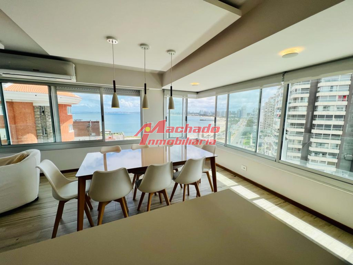 Península - GoPunta - Portal Inmobiliario de Punta del Este - Maldonado