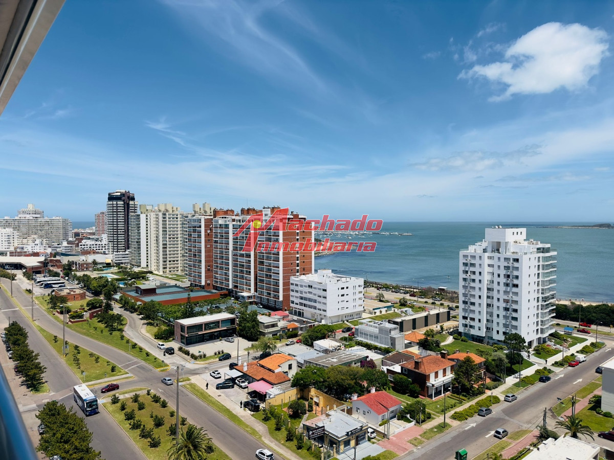 Mansa - GoPunta - Portal Inmobiliario de Punta del Este - Maldonado