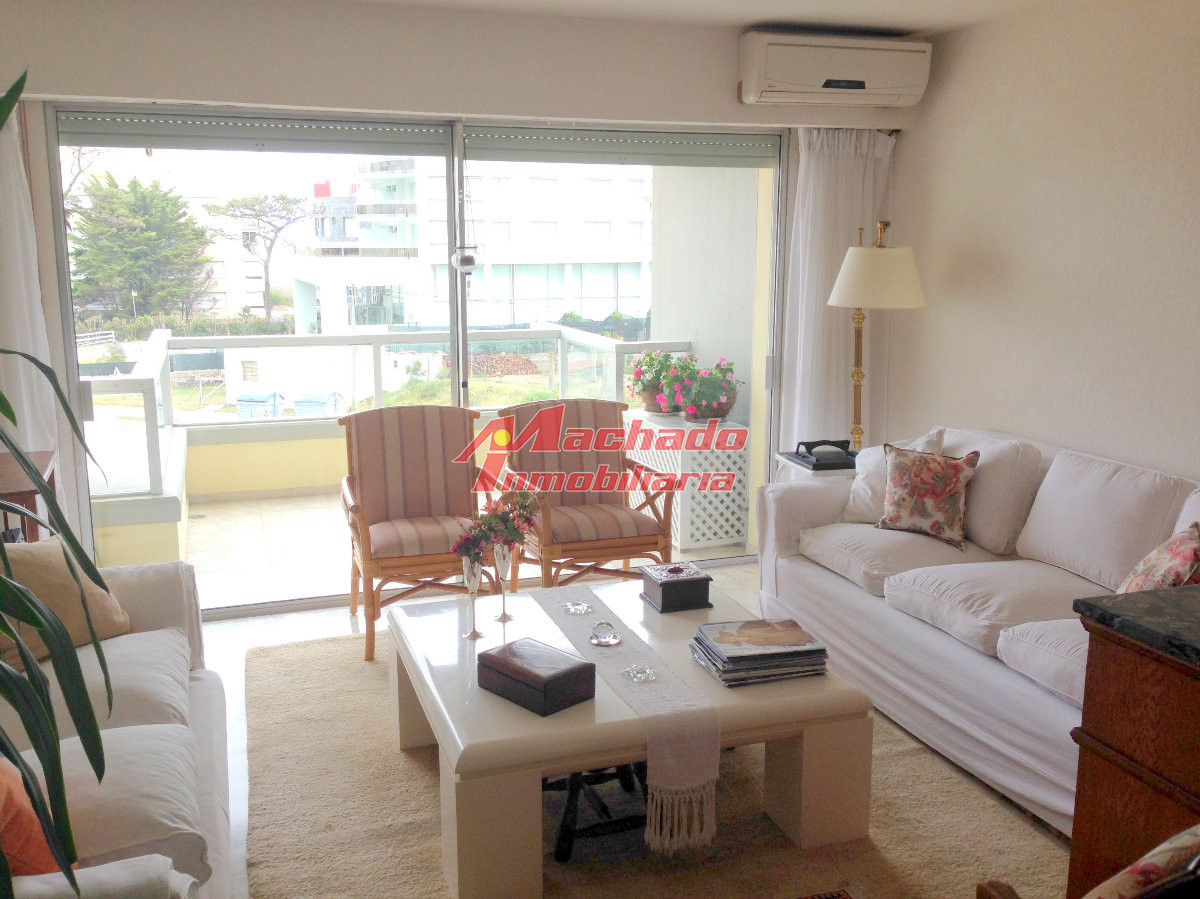 Departamento en venta Punta del Este - MCH2112A