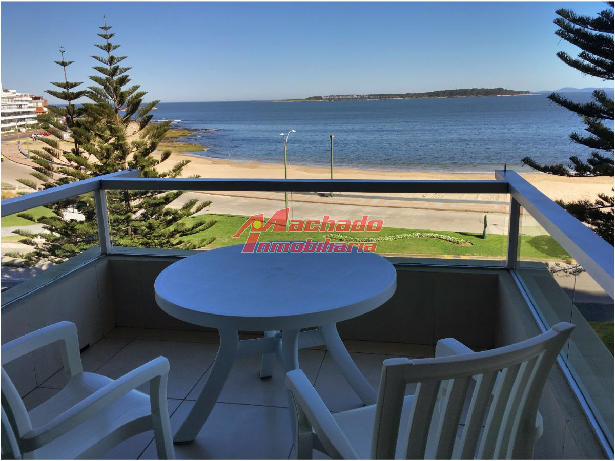Mansa - GoPunta - Portal Inmobiliario de Punta del Este - Maldonado